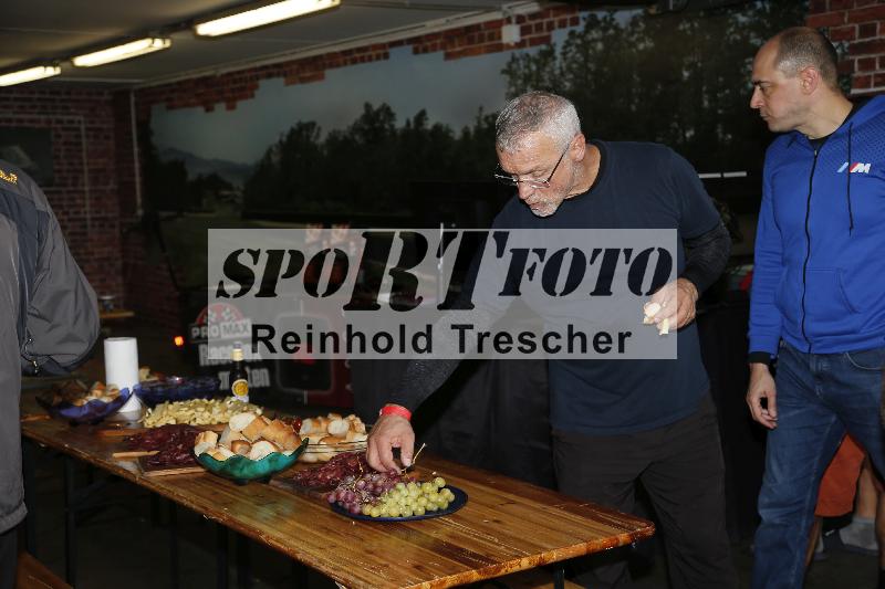 Archiv-2025/50 08.09.2025 PROMAX ADR/Impressionen